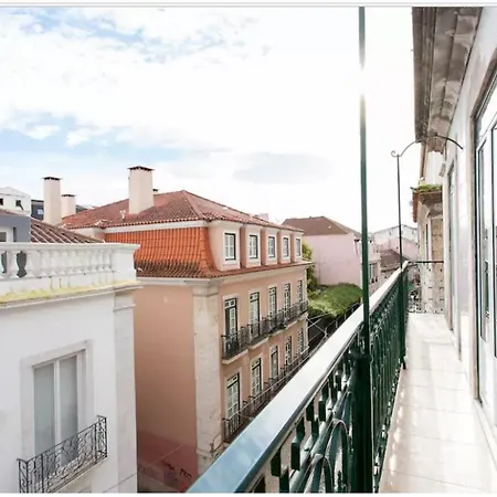 Bairro Alto * Лиссабон